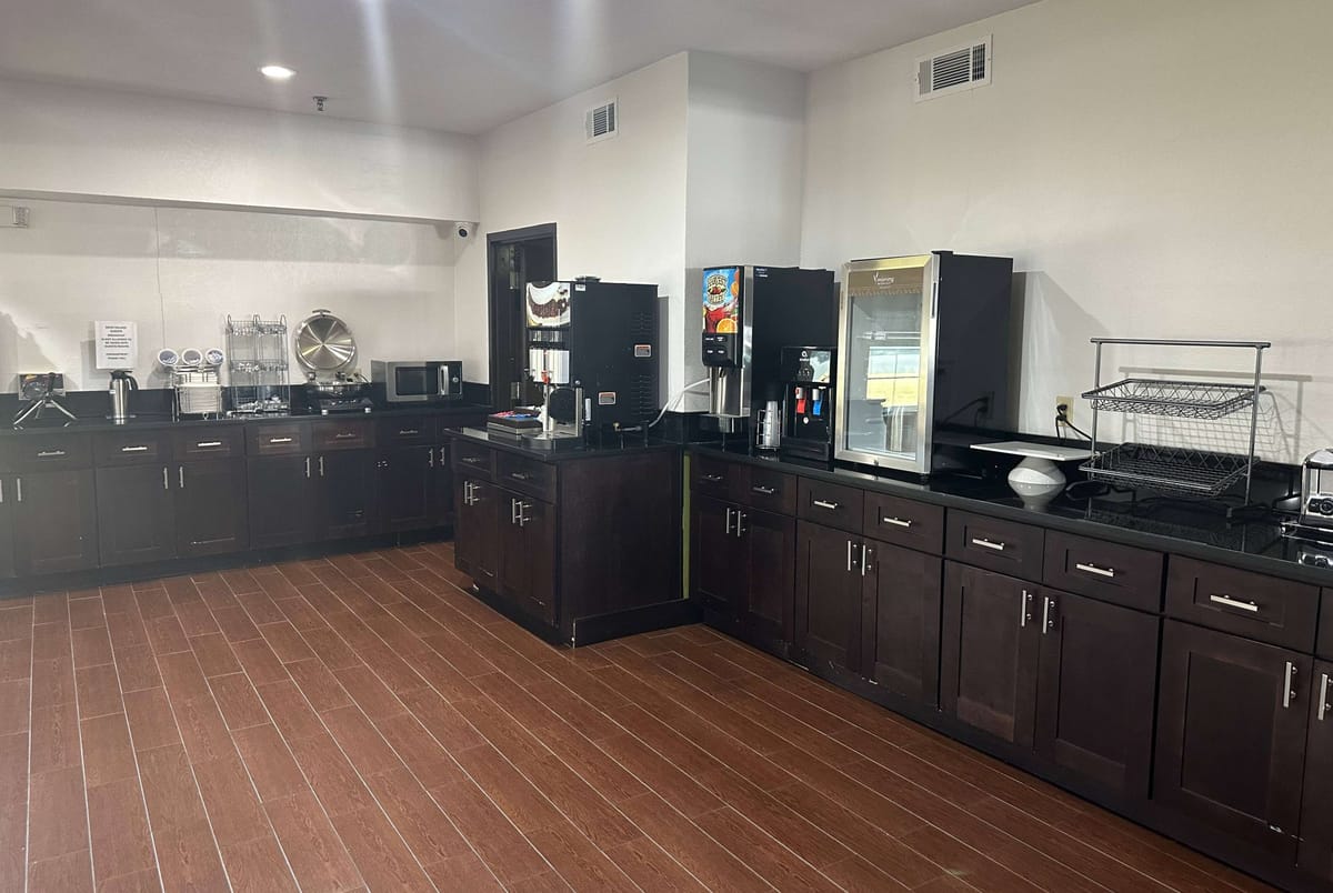 Wingate by Wyndham Macon I-475 — 4