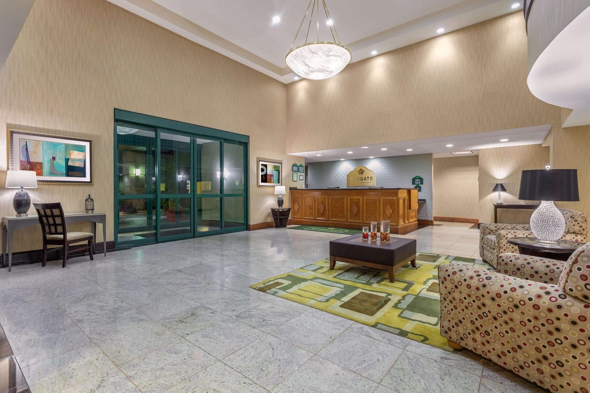 Wingate by Wyndham Macon I-75 — 3