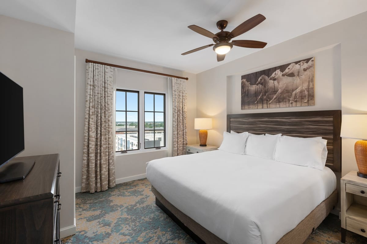 Club Wyndham La Cascada — 1