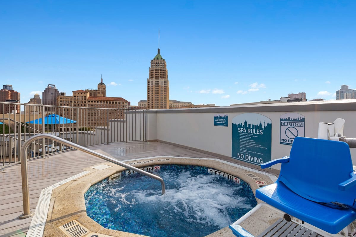 Club Wyndham La Cascada — 2