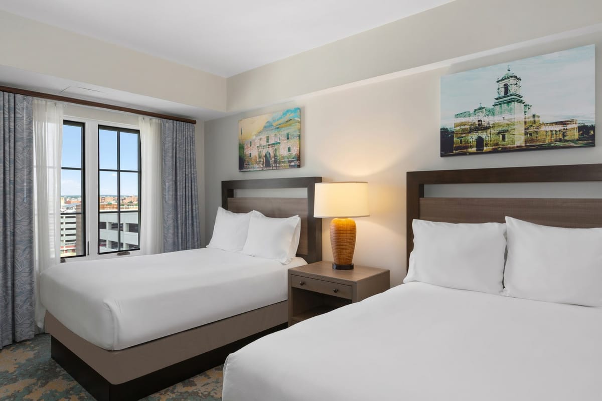 Club Wyndham La Cascada — 3