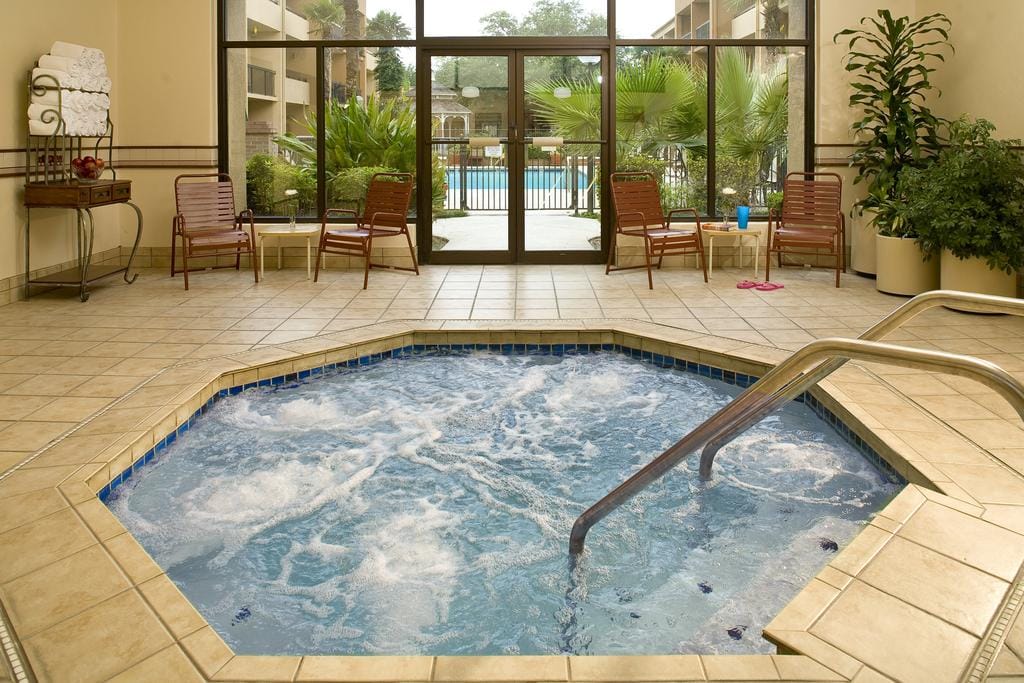 Courtyard by Marriott San Antonio Downtown/Market Square — 3
