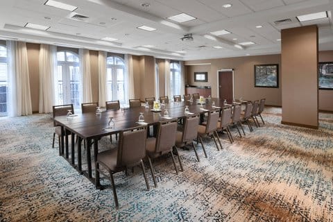 Courtyard by Marriott San Antonio Riverwalk — 4