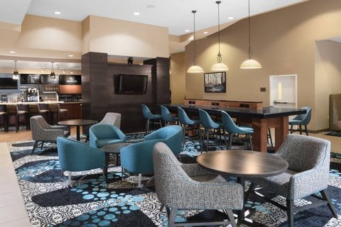 Courtyard by Marriott San Antonio Riverwalk — 5