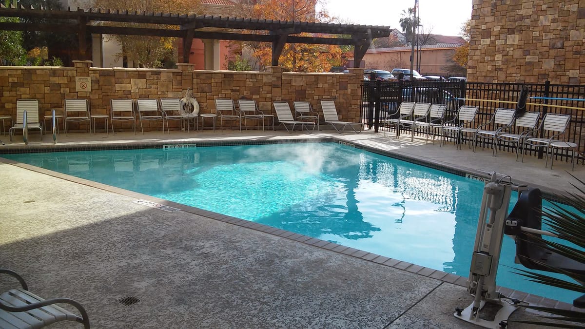 Fairfield by Marriott Inn & Suites San Antonio Alamo Plaza/Convention Center — 2