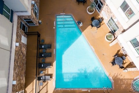 Fairfield by Marriott Inn & Suites San Antonio Alamo Plaza/Convention Center — 3