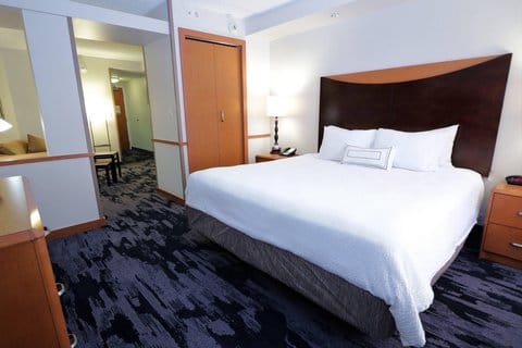 Fairfield by Marriott Inn & Suites San Antonio Alamo Plaza/Convention Center — 4