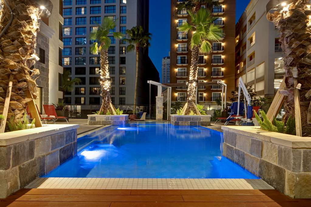 Home2 Suites by Hilton San Antonio Riverwalk — 1