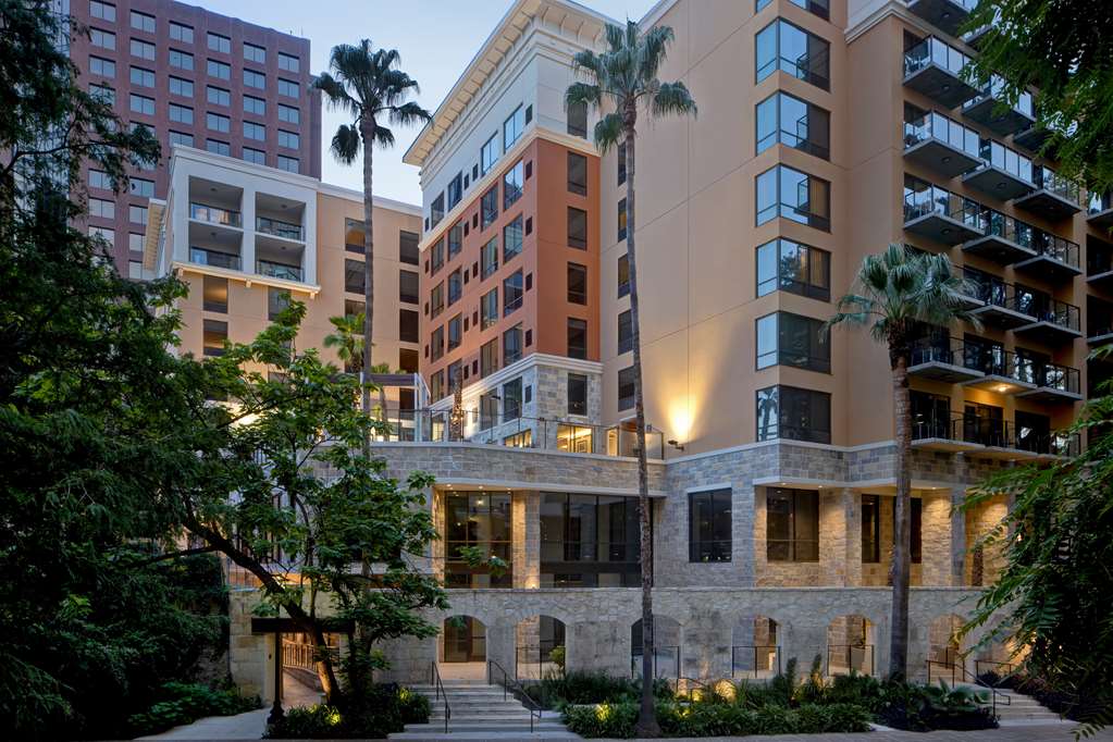 Home2 Suites by Hilton San Antonio Riverwalk — 2