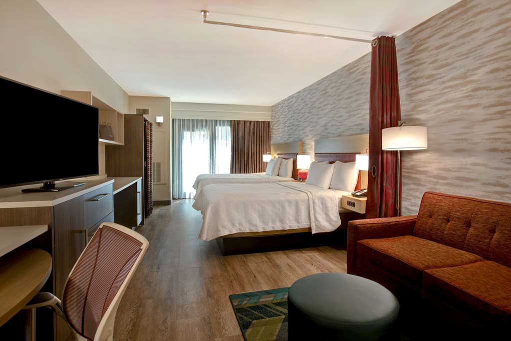 Home2 Suites by Hilton San Antonio Riverwalk — 3