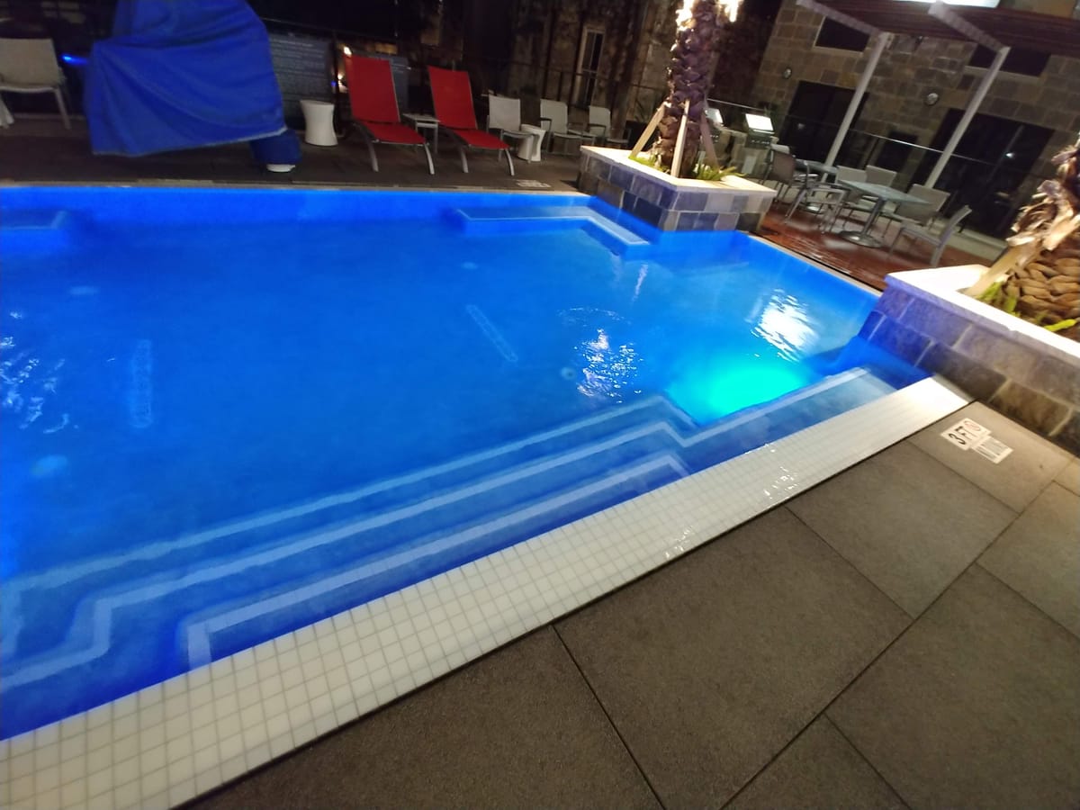 Home2 Suites by Hilton San Antonio Riverwalk — 4