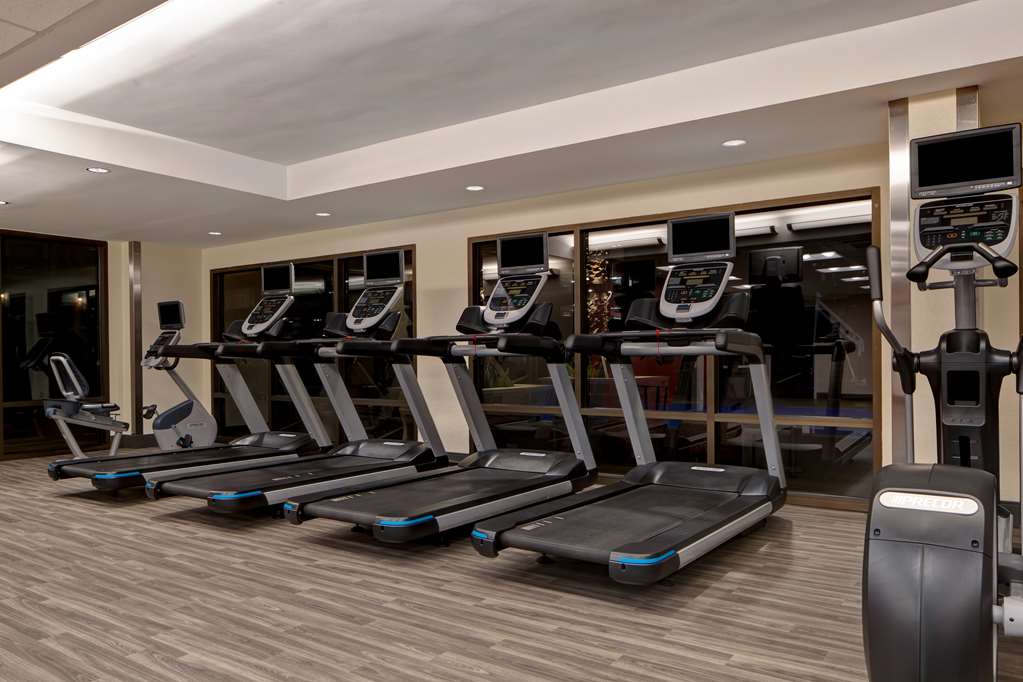 Home2 Suites by Hilton San Antonio Riverwalk — 5
