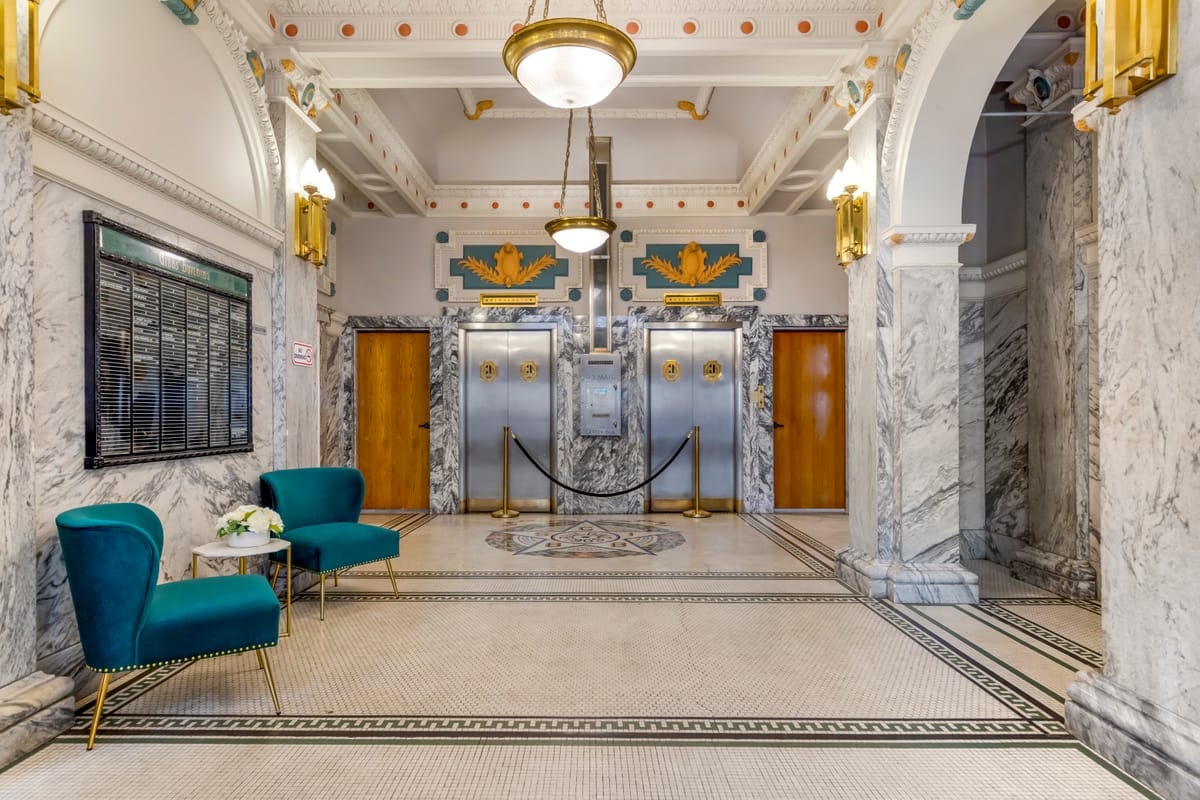 Hotel Gibbs Downtown San Antonio Riverwalk — 1