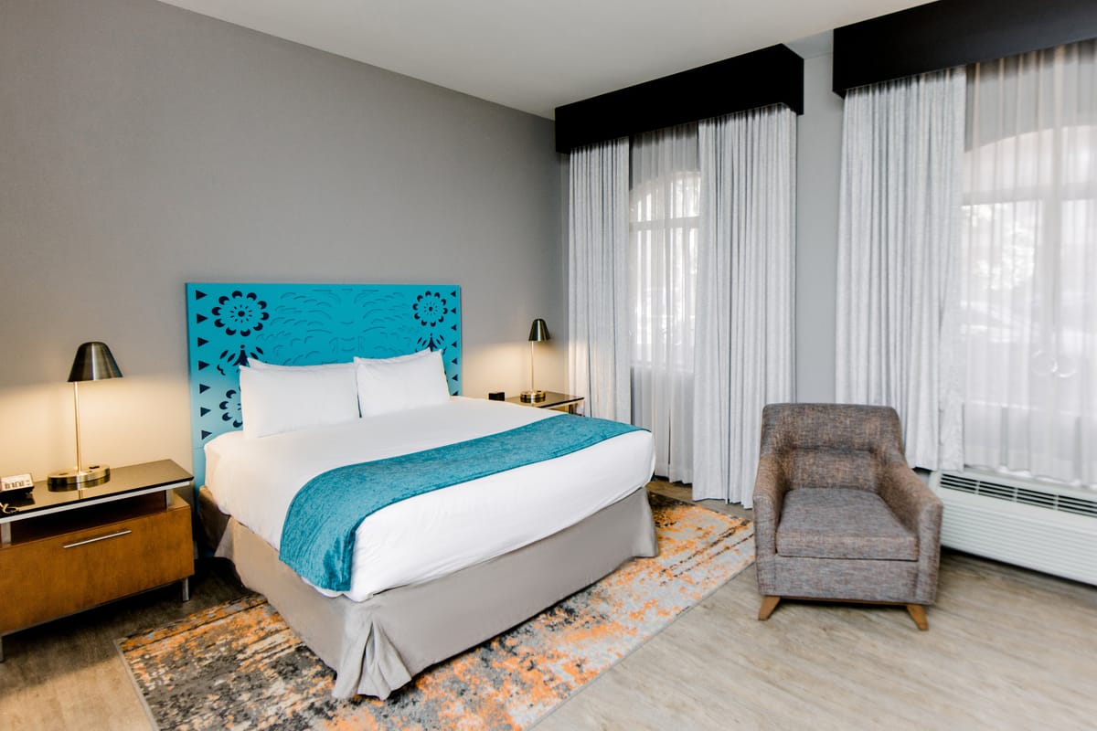 Hotel Indigo San Antonio-Riverwalk by IHG — 5