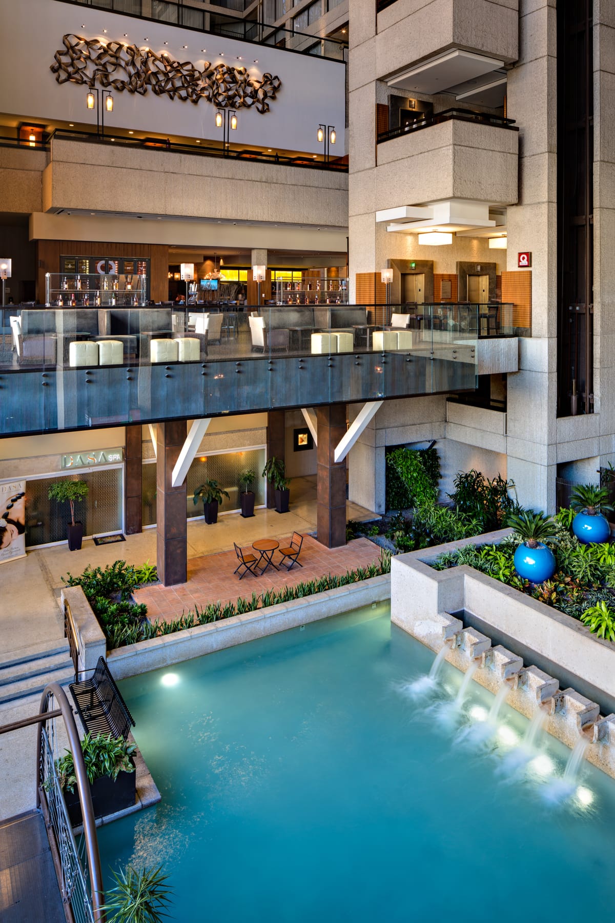 Hyatt Regency San Antonio Riverwalk — 2