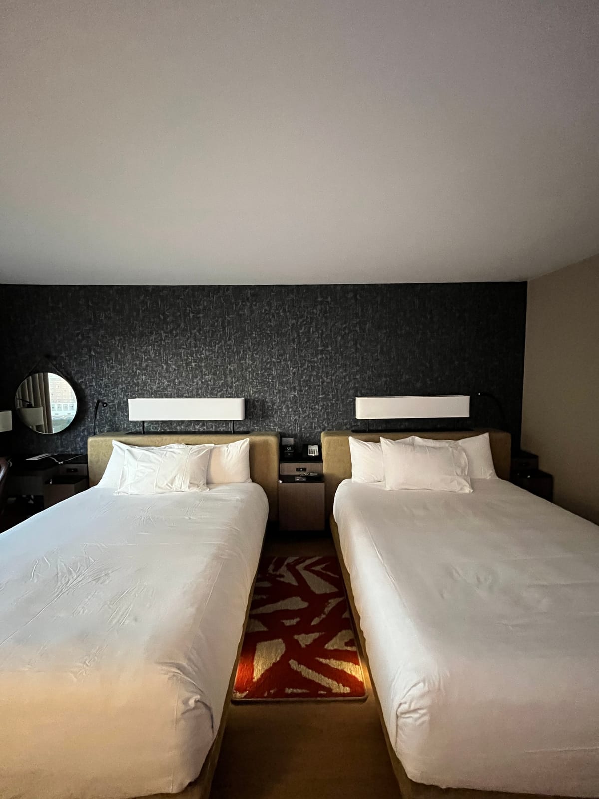 Hyatt Regency San Antonio Riverwalk — 5