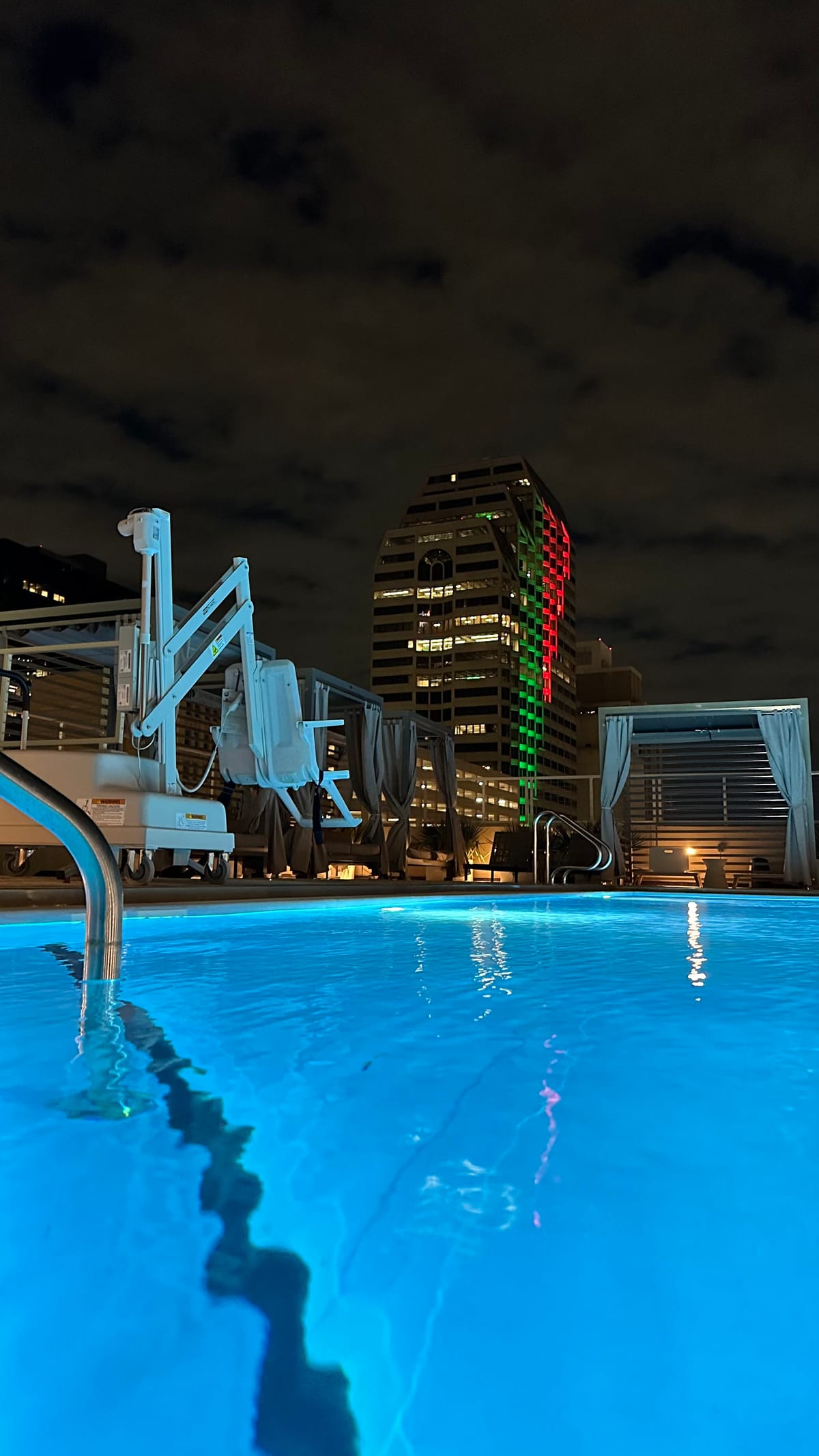 InterContinental San Antonio Riverwalk by IHG — 2