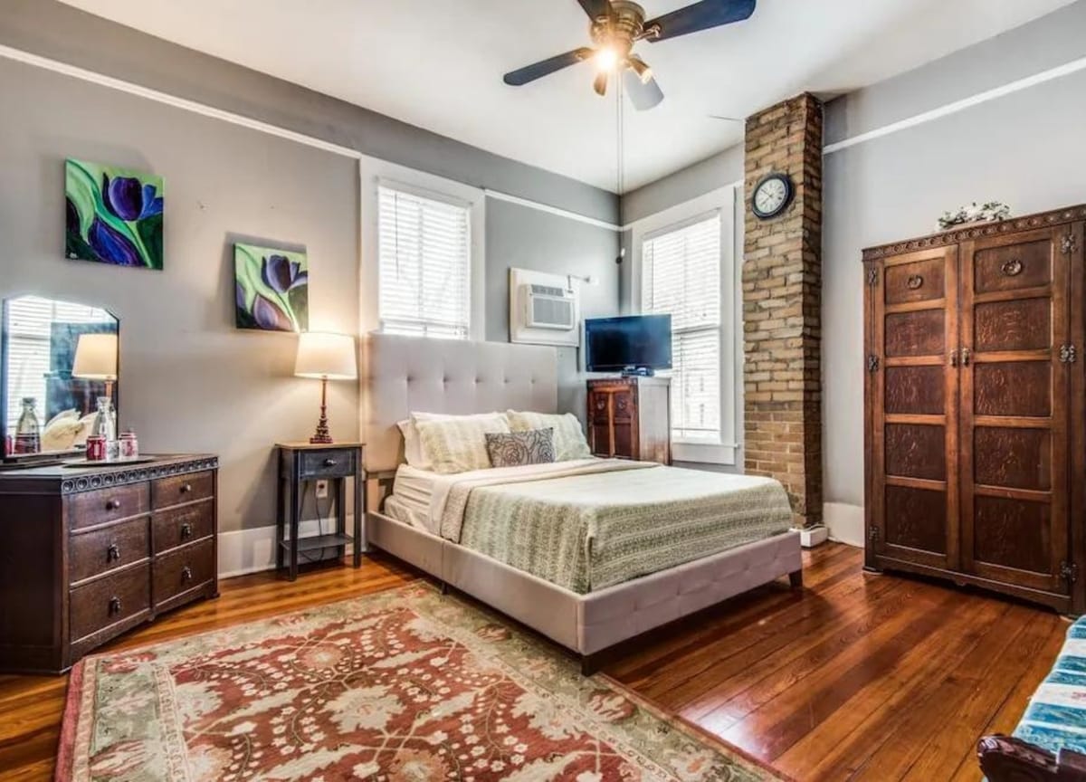 O'Casey's Boutique Inn - Bed & Breakfast San Antonio — 4
