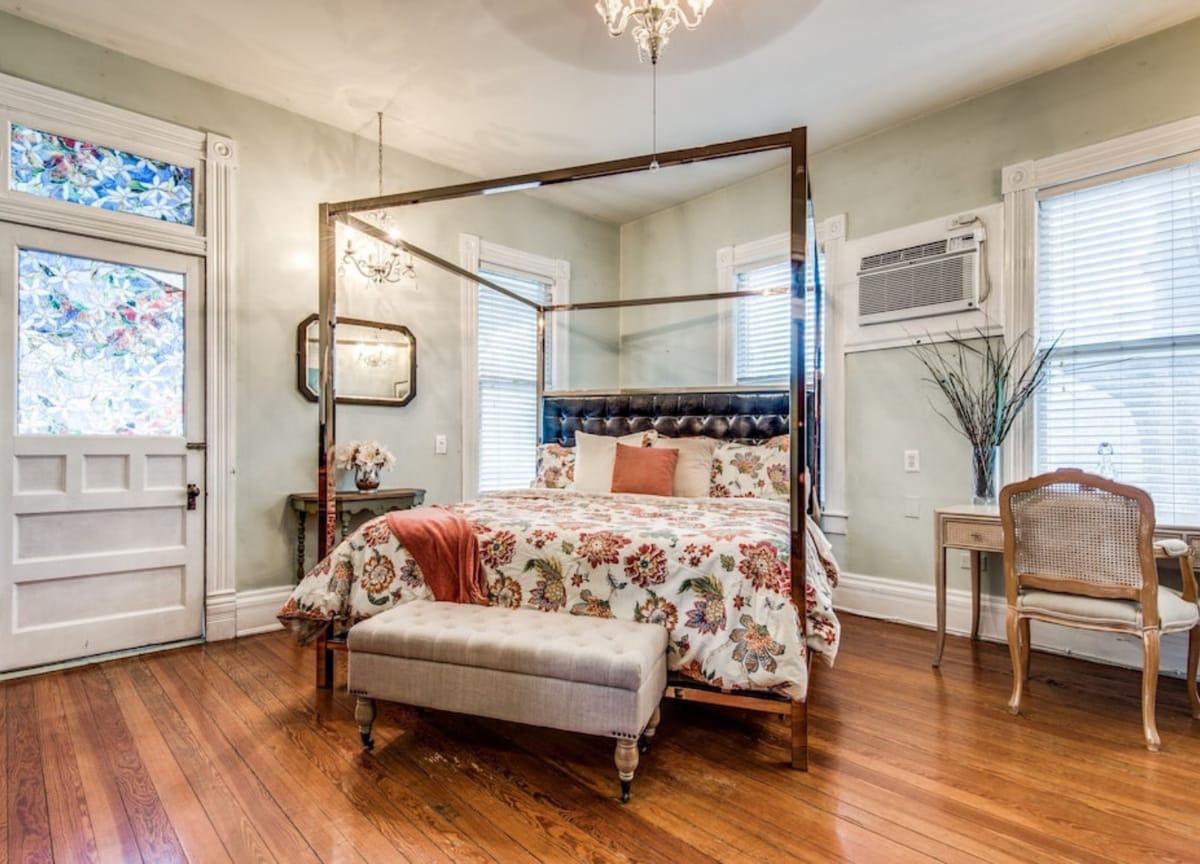 O'Casey's Boutique Inn - Bed & Breakfast San Antonio — 5