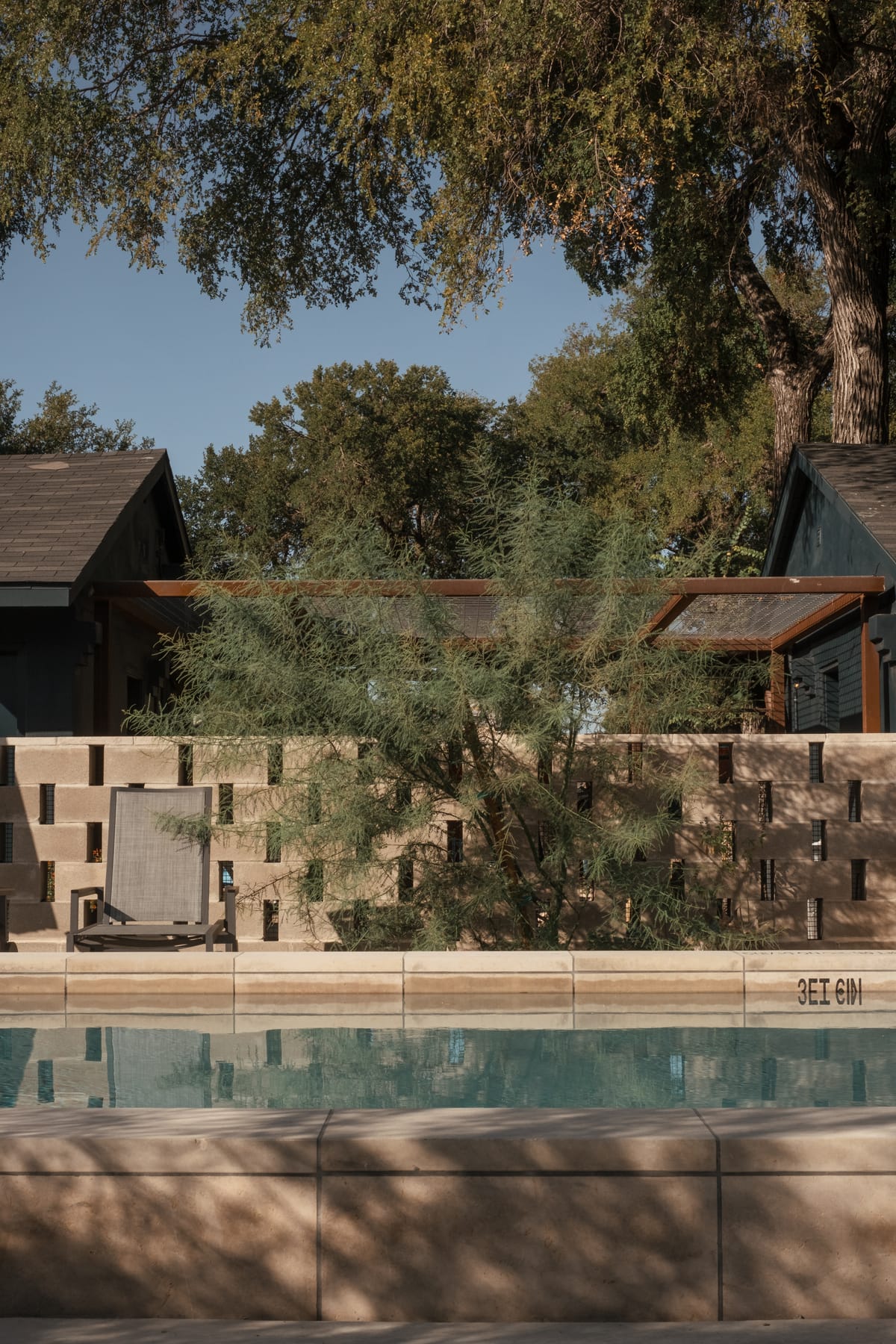 Ranch Motel & Leisure Club — 1