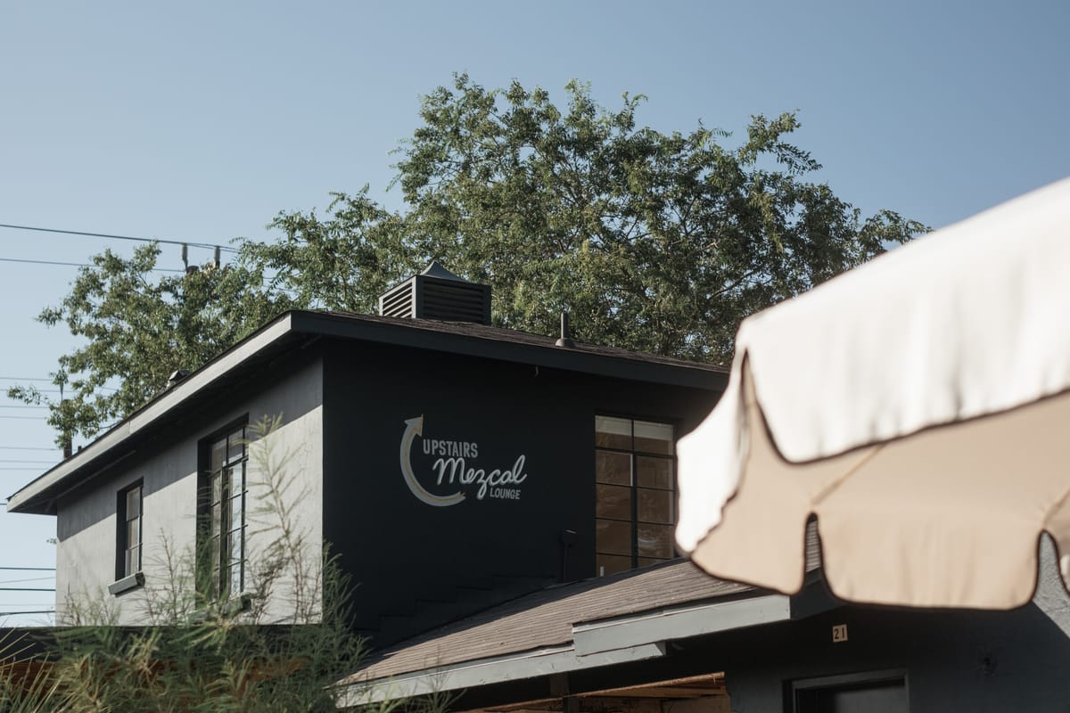 Ranch Motel & Leisure Club — 3