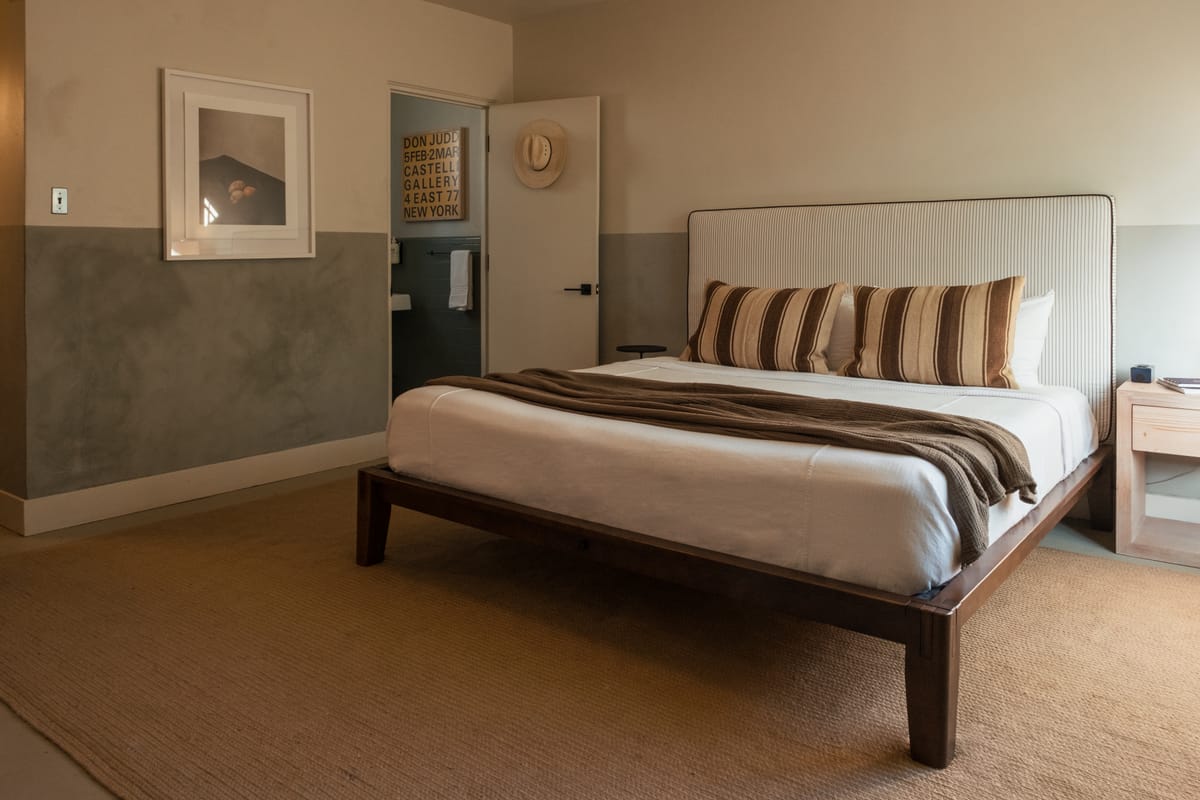 Ranch Motel & Leisure Club — 5