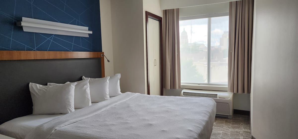 SpringHill Suites by Marriott San Antonio Alamo Plaza/Convention Center — 2