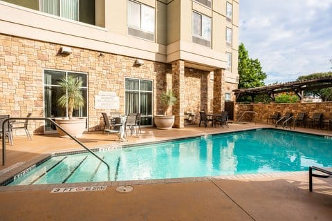 SpringHill Suites by Marriott San Antonio Alamo Plaza/Convention Center — 3