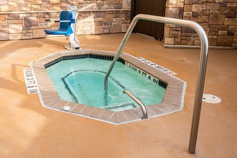 SpringHill Suites by Marriott San Antonio Alamo Plaza/Convention Center — 4