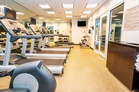 SpringHill Suites by Marriott San Antonio Alamo Plaza/Convention Center — 5