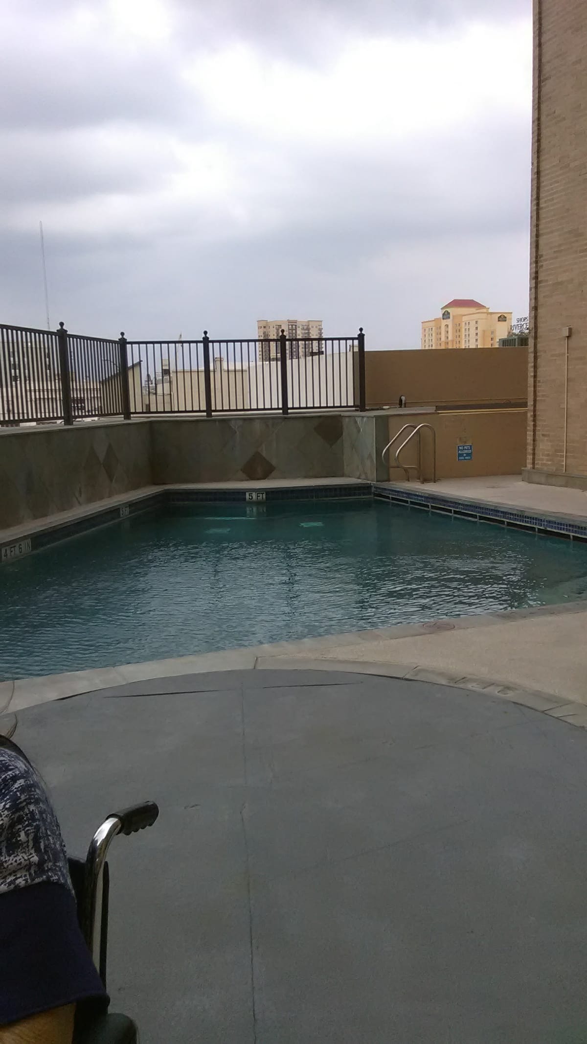The Emily Morgan San Antonio - a DoubleTree by Hilton Hotel — 5