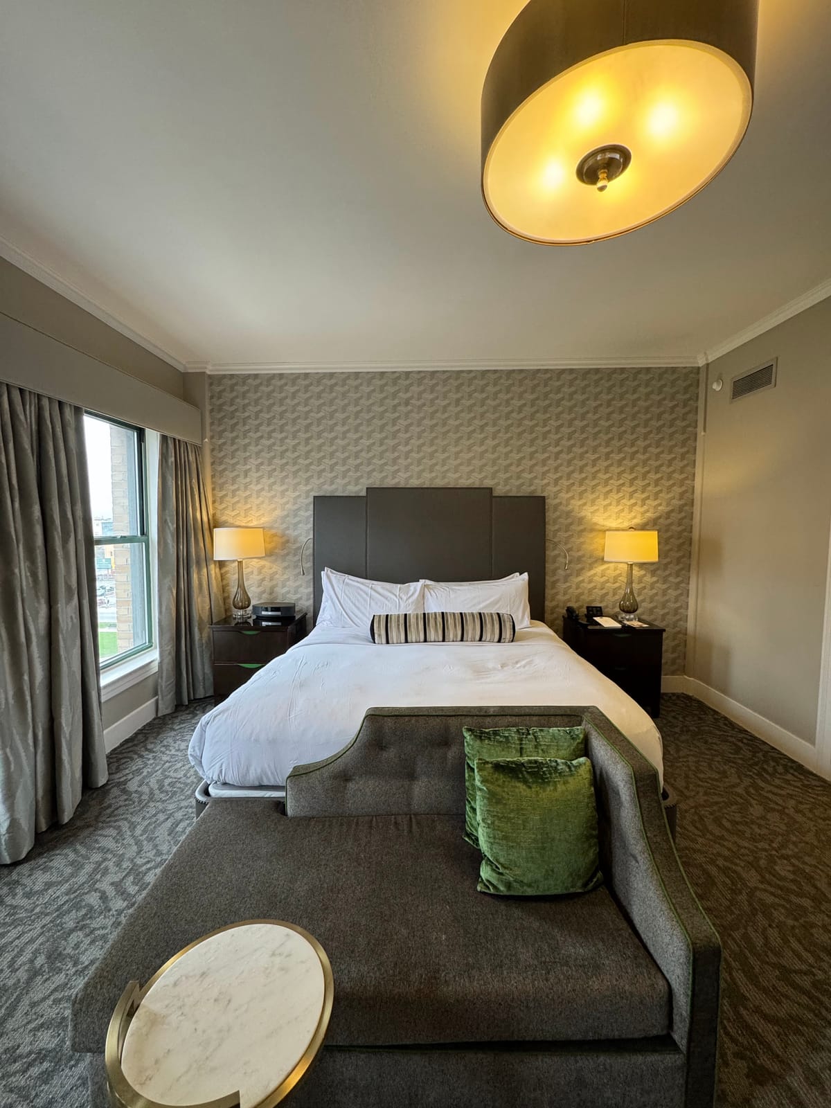 The St. Anthony, a Luxury Collection Hotel, San Antonio — 5