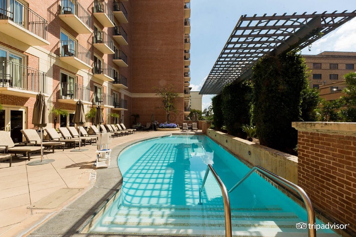 The Westin Riverwalk, San Antonio — 3