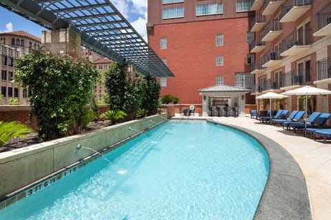 The Westin Riverwalk, San Antonio — 4