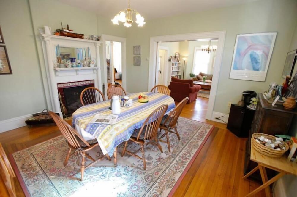 A Village Bed & Breakfast — 3