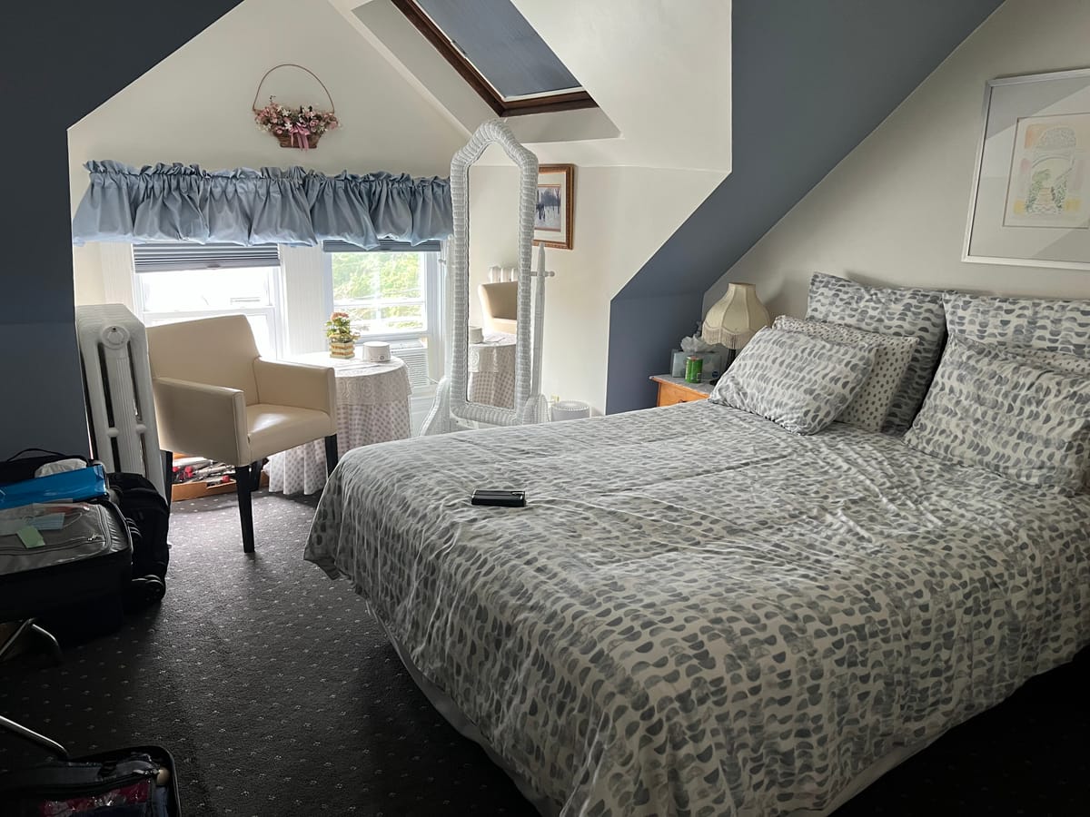 A Village Bed & Breakfast — 4