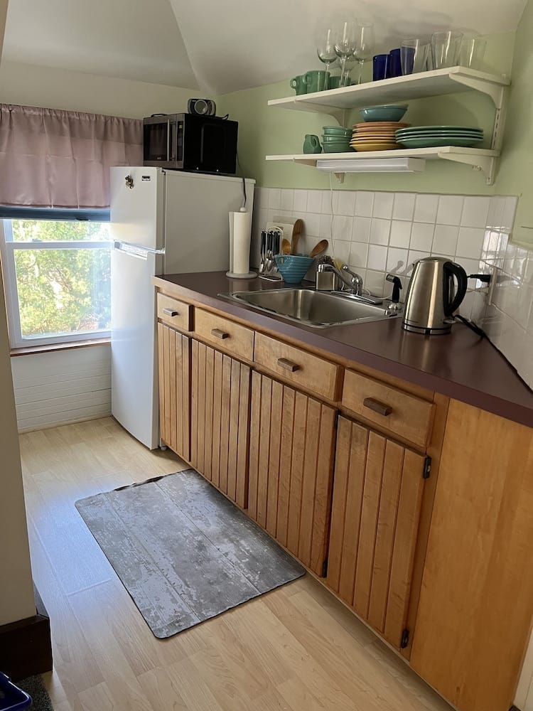 A Village Bed & Breakfast — 5