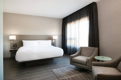 AC Hotel Boston Cambridge — 1