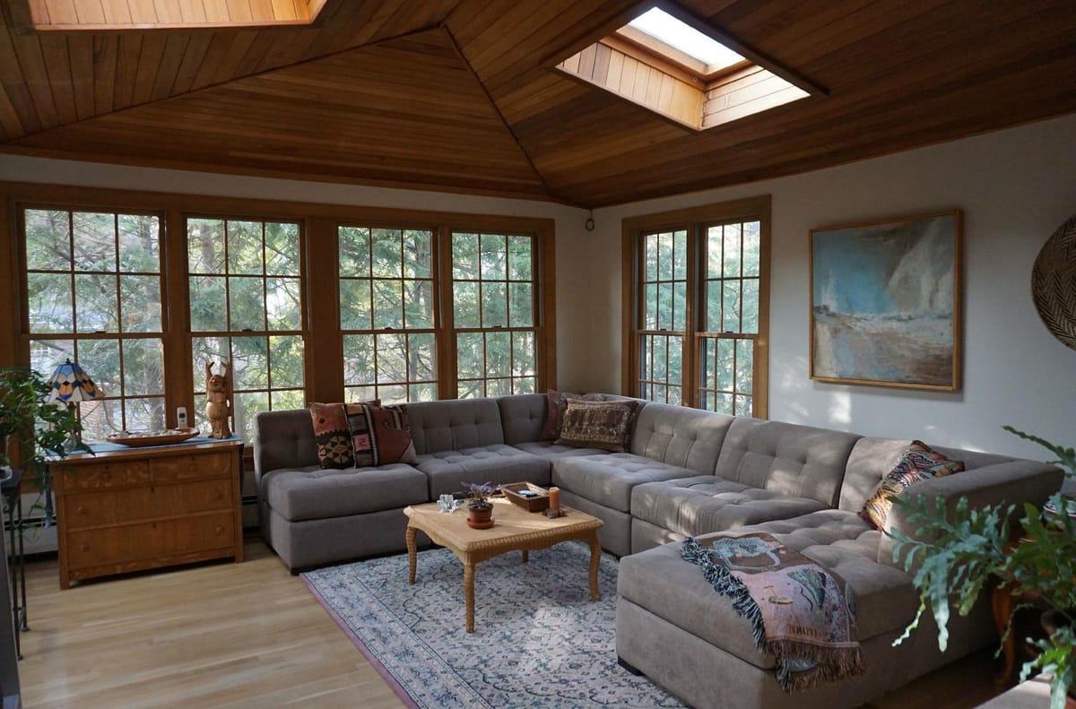Alderwood Bed & Breakfast — 1