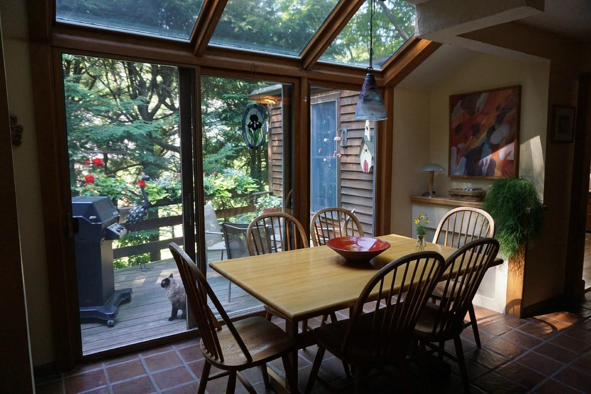 Alderwood Bed & Breakfast — 2