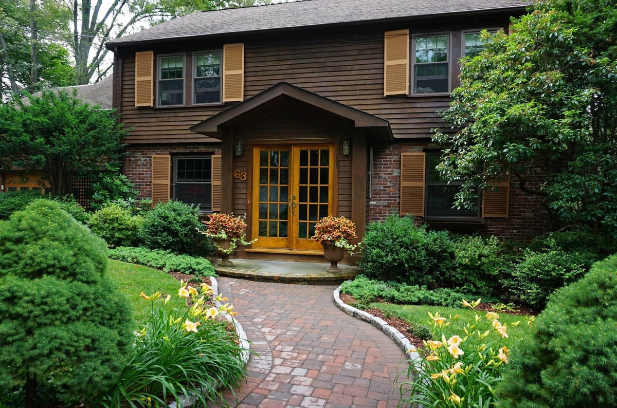 Alderwood Bed & Breakfast — 3