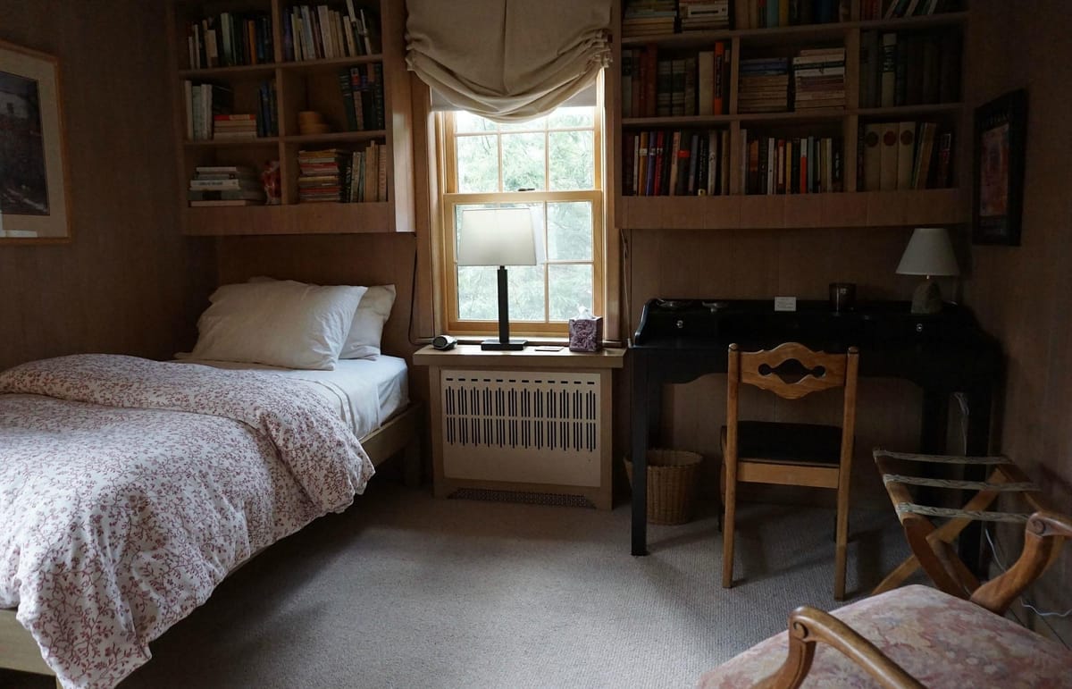 Alderwood Bed & Breakfast — 4