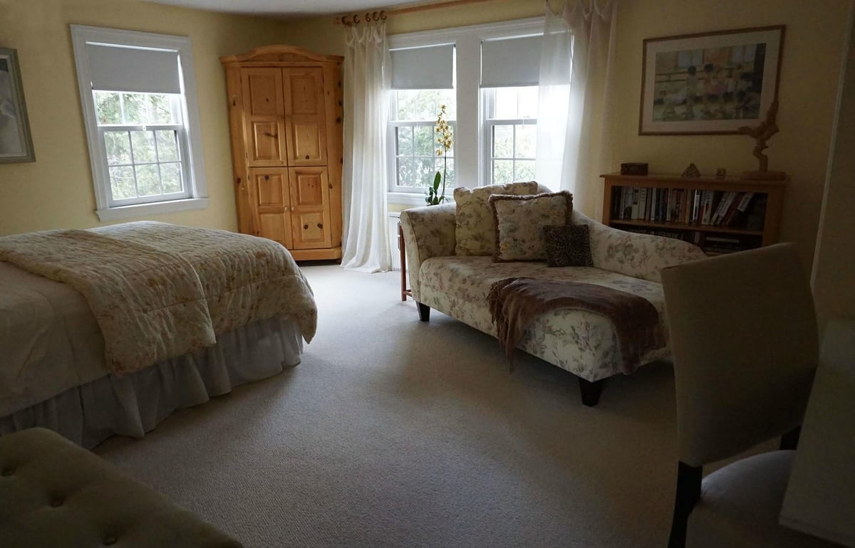 Alderwood Bed & Breakfast — 5