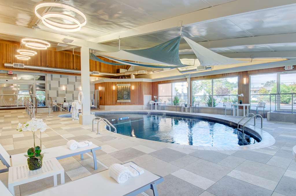 Best Western Plus Waltham Boston — 1