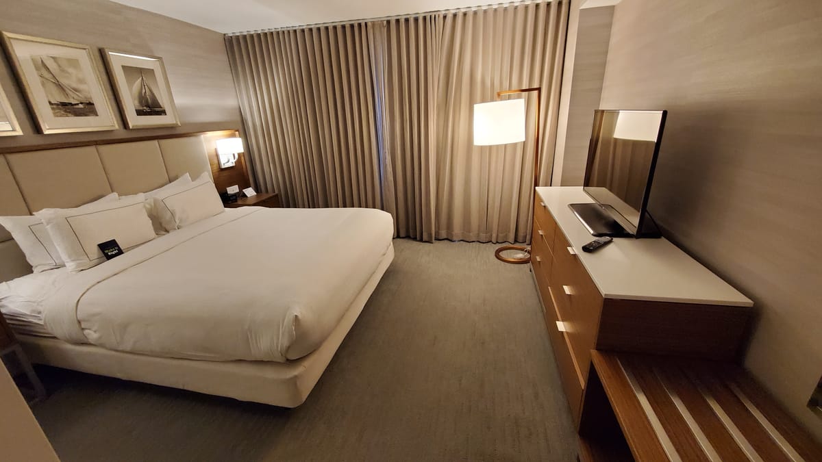 DoubleTree Suites by Hilton Hotel Boston - Cambridge — 1