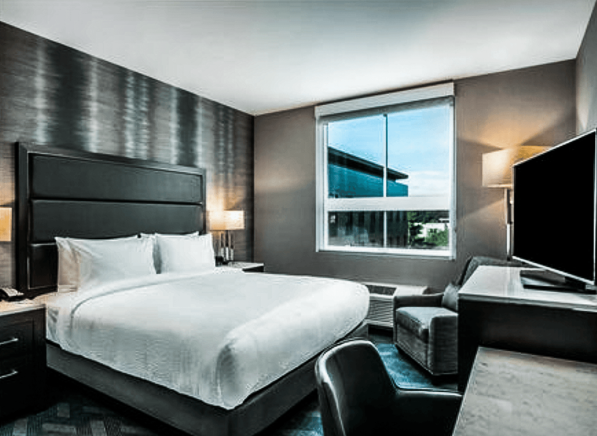 Fairfield by Marriott Inn & Suites Boston Waltham