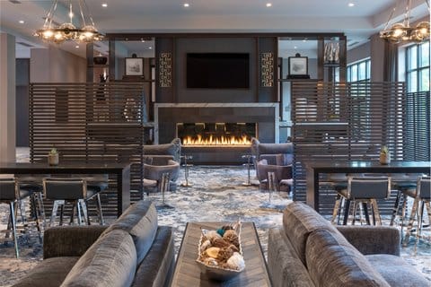 Fairfield by Marriott Inn & Suites Boston Waltham — 2
