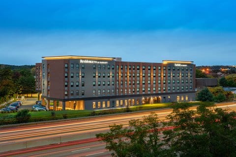 Fairfield by Marriott Inn & Suites Boston Waltham — 3