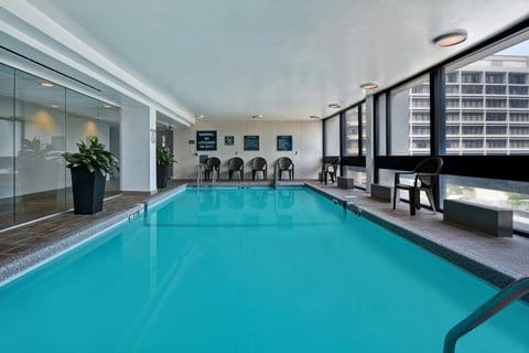 Four Points by Sheraton Boston Newton — 4