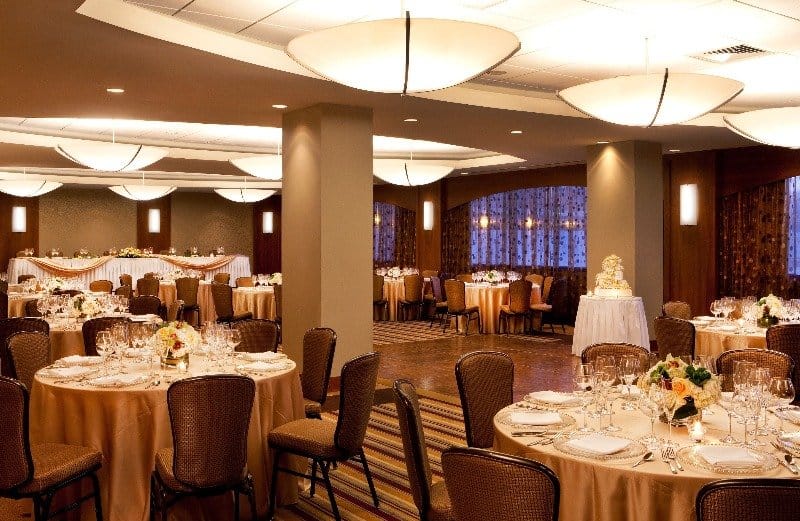 Four Points by Sheraton Boston Newton — 5